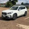 BMW X1 2.0 16V TURBO GASOLINA SDRIVE20I X-LINE STEPTRONIC BMW X1 2.0 16V TURBO GASOLINA SDRIVE20I X-LINE STEPTRONIC