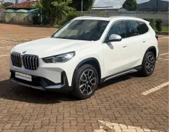 BMW X1 2.0 16V TURBO GASOLINA SDRIVE20I X-LINE STEPTRONIC BMW X1 2.0 16V TURBO GASOLINA SDRIVE20I X-LINE STEPTRONIC