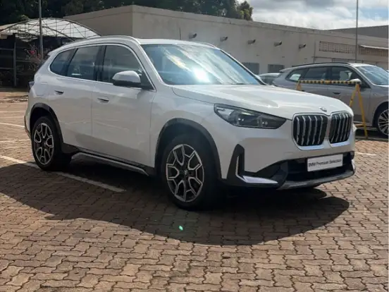 BMW-X1-2.0 16V TURBO GASOLINA SDRIVE20I X-LINE STEPTRONIC BMW-X1-2024