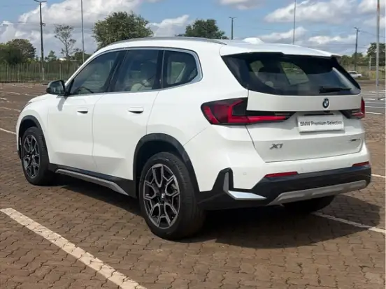 BMW-X1-2.0 16V TURBO GASOLINA SDRIVE20I X-LINE STEPTRONIC BMW-X1-2024
