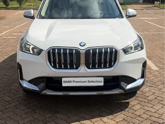 BMW-X1-2.0 16V TURBO GASOLINA SDRIVE20I X-LINE STEPTRONIC BMW-X1-2024