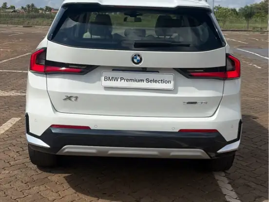 BMW-X1-2.0 16V TURBO GASOLINA SDRIVE20I X-LINE STEPTRONIC BMW-X1-2024