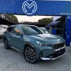 BMW X1 2.0 16V TURBO GASOLINA SDRIVE20I X-LINE STEPTRONIC BMW X1 2.0 16V TURBO GASOLINA SDRIVE20I X-LINE STEPTRONIC