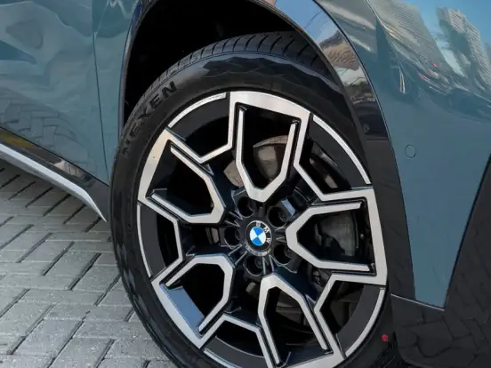 BMW-X1-2.0 16V TURBO GASOLINA SDRIVE20I X-LINE STEPTRONIC BMW-X1-2022