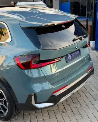 BMW-X1-2.0 16V TURBO GASOLINA SDRIVE20I X-LINE STEPTRONIC BMW-X1-2022