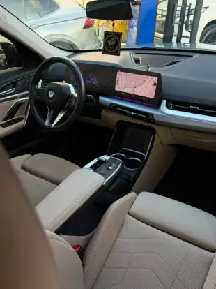 BMW-X1-2.0 16V TURBO GASOLINA SDRIVE20I X-LINE STEPTRONIC BMW-X1-2022