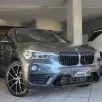 BMW X1 2.0 16V TURBO GASOLINA XDRIVE25I SPORT 4P AUTOMÁTICO BMW X1 2.0 16V TURBO GASOLINA XDRIVE25I SPORT 4P AUTOMÁTICO