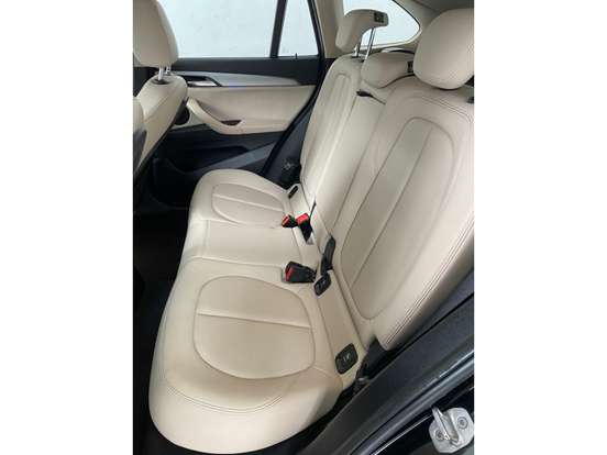 BMW-X1-2.0 16V TURBO ACTIVEFLEX SDRIVE20I 4P AUTOMÁTICO BMW-X1-2019