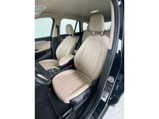 BMW-X1-2.0 16V TURBO ACTIVEFLEX SDRIVE20I 4P AUTOMÁTICO BMW-X1-2019