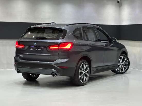 BMW-X1-2.0 16V TURBO ACTIVEFLEX SDRIVE20I GP 4P AUTOMÁTICO BMW-X1-2022