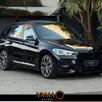 BMW X1 2.0 16V TURBO ACTIVEFLEX SDRIVE20I M SPORT 4P AUTOMÁTICO BMW X1 2.0 16V TURBO ACTIVEFLEX SDRIVE20I M SPORT 4P AUTOMÁTICO