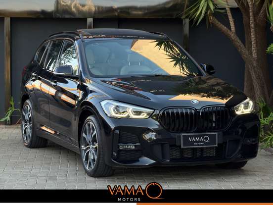 BMW-X1-2022