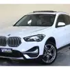 BMW X1 2.0 16V TURBO ACTIVEFLEX SDRIVE20I X-LINE 4P AUTOMÁTICO BMW X1 2.0 16V TURBO ACTIVEFLEX SDRIVE20I X-LINE 4P AUTOMÁTICO