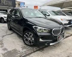 BMW X1 2.0 16V TURBO ACTIVEFLEX SDRIVE20I X-LINE 4P AUTOMÁTICO BMW X1 2.0 16V TURBO ACTIVEFLEX SDRIVE20I X-LINE 4P AUTOMÁTICO