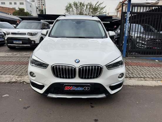 BMW-X1-2017