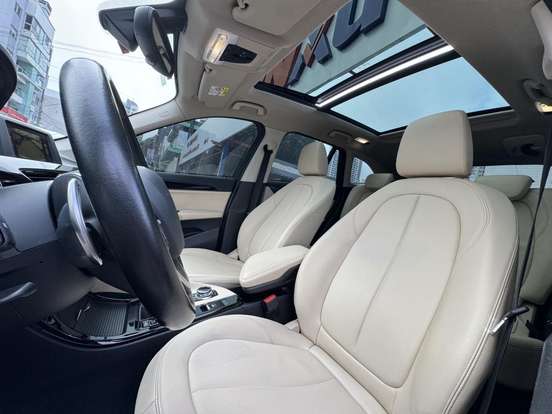 BMW-X1-2.0 16V TURBO ACTIVEFLEX SDRIVE20I X-LINE 4P AUTOMÁTICO BMW-X1-2017