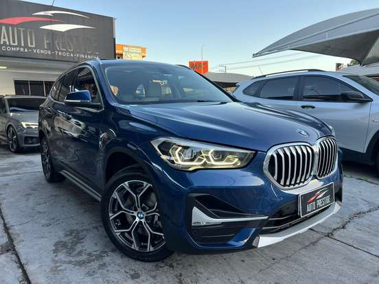 BMW-X1-2021