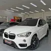 BMW X1 2.0 16V TURBO ACTIVEFLEX SDRIVE20I X-LINE 4P AUTOMÁTICO BMW X1 2.0 16V TURBO ACTIVEFLEX SDRIVE20I X-LINE 4P AUTOMÁTICO