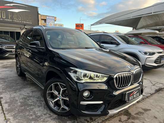 BMW-X1-2017