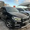 BMW X1 2.0 16V TURBO ACTIVEFLEX SDRIVE20I X-LINE 4P AUTOMÁTICO BMW X1 2.0 16V TURBO ACTIVEFLEX SDRIVE20I X-LINE 4P AUTOMÁTICO