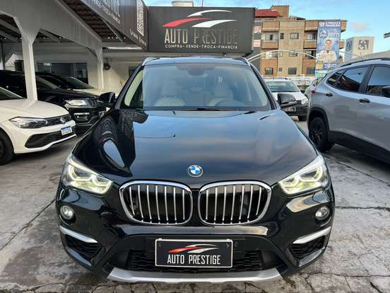 BMW-X1-2017