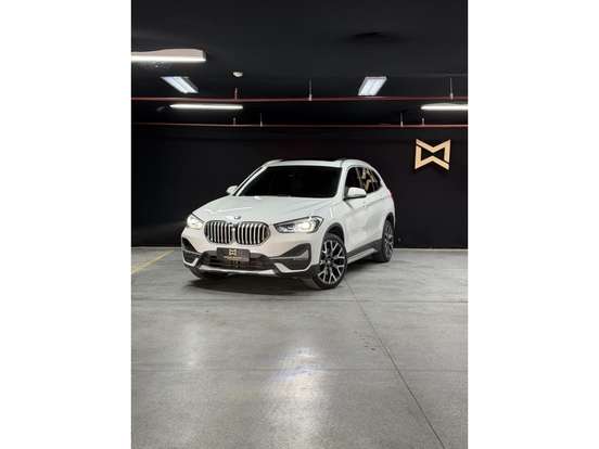BMW-X1-2022