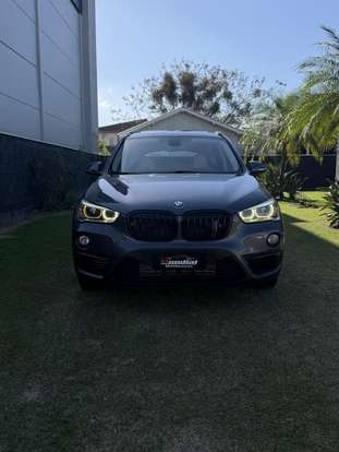 BMW-X1-2017