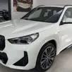 BMW X1 2.0 16V TURBO GASOLINA SDRIVE20I M SPORT STEPTRONIC BMW X1 2.0 16V TURBO GASOLINA SDRIVE20I M SPORT STEPTRONIC