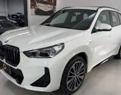 BMW X1 2.0 16V TURBO GASOLINA SDRIVE20I M SPORT STEPTRONIC BMW X1 2.0 16V TURBO GASOLINA SDRIVE20I M SPORT STEPTRONIC