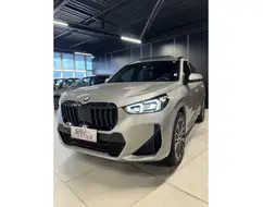 BMW X1 2.0 16V TURBO GASOLINA SDRIVE20I M SPORT STEPTRONIC BMW X1 2.0 16V TURBO GASOLINA SDRIVE20I M SPORT STEPTRONIC