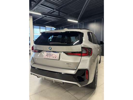 BMW-X1-2.0 16V TURBO GASOLINA SDRIVE20I M SPORT STEPTRONIC BMW-X1-2024