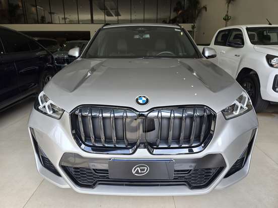 BMW-X1-2.0 16V TURBO GASOLINA SDRIVE20I M SPORT STEPTRONIC BMW-X1-2024