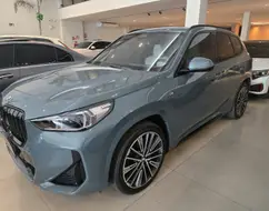 BMW X1 2.0 16V TURBO GASOLINA SDRIVE20I M SPORT STEPTRONIC BMW X1 2.0 16V TURBO GASOLINA SDRIVE20I M SPORT STEPTRONIC