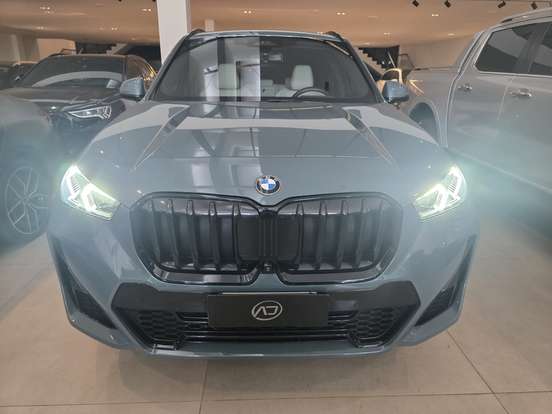 BMW-X1-2.0 16V TURBO GASOLINA SDRIVE20I M SPORT STEPTRONIC BMW-X1-2023