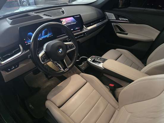 BMW-X1-2.0 16V TURBO GASOLINA SDRIVE20I M SPORT STEPTRONIC BMW-X1-2023