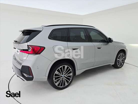 BMW-X1-2.0 16V TURBO GASOLINA SDRIVE20I M SPORT STEPTRONIC BMW-X1-2024