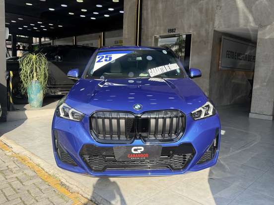 BMW-X1-2024
