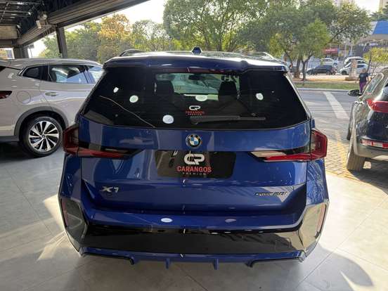 BMW-X1-2.0 16V TURBO GASOLINA SDRIVE20I M SPORT STEPTRONIC BMW-X1-2024