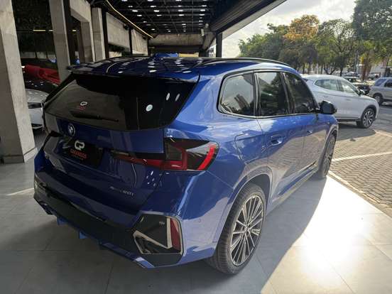 BMW-X1-2.0 16V TURBO GASOLINA SDRIVE20I M SPORT STEPTRONIC BMW-X1-2024