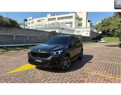 BMW X1 2.0 16V TURBO GASOLINA SDRIVE20I M SPORT STEPTRONIC BMW X1 2.0 16V TURBO GASOLINA SDRIVE20I M SPORT STEPTRONIC