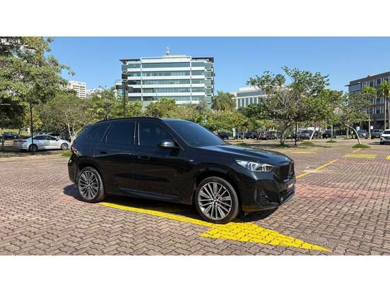 BMW-X1-2025