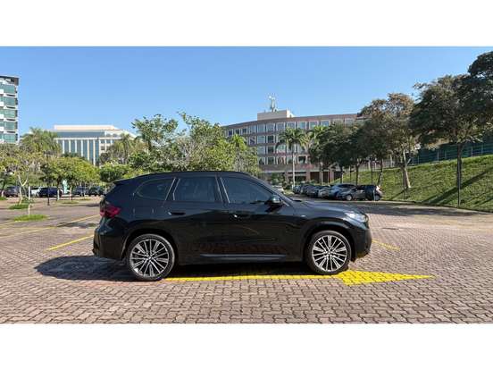 BMW-X1-2.0 16V TURBO GASOLINA SDRIVE20I M SPORT STEPTRONIC BMW-X1-2025