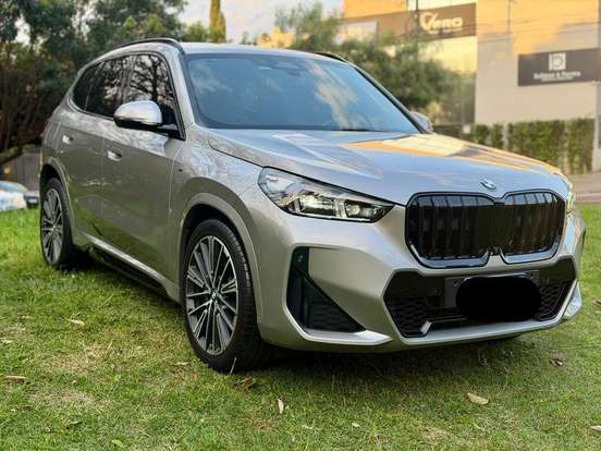 BMW-X1-2.0 16V TURBO GASOLINA SDRIVE20I M SPORT STEPTRONIC BMW-X1-2023