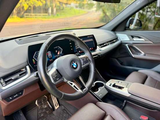 BMW-X1-2.0 16V TURBO GASOLINA SDRIVE20I M SPORT STEPTRONIC BMW-X1-2023