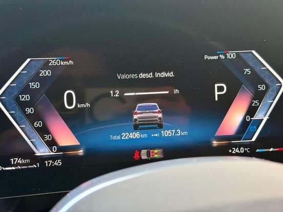 BMW-X1-2.0 16V TURBO GASOLINA SDRIVE20I M SPORT STEPTRONIC BMW-X1-2023