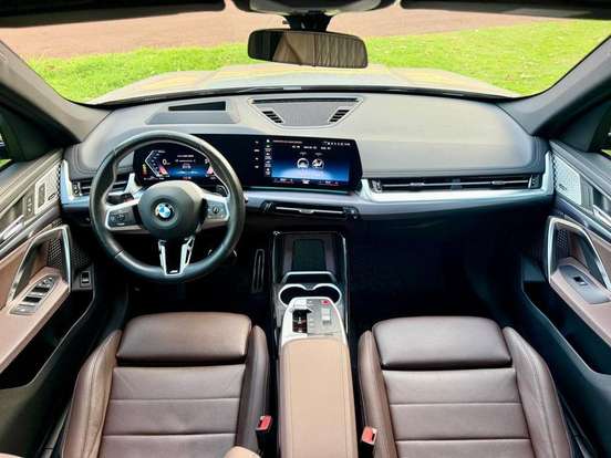 BMW-X1-2.0 16V TURBO GASOLINA SDRIVE20I M SPORT STEPTRONIC BMW-X1-2023