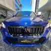 BMW X1 2.0 16V TURBO GASOLINA SDRIVE20I M SPORT STEPTRONIC BMW X1 2.0 16V TURBO GASOLINA SDRIVE20I M SPORT STEPTRONIC