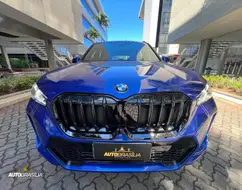 BMW X1 2.0 16V TURBO GASOLINA SDRIVE20I M SPORT STEPTRONIC BMW X1 2.0 16V TURBO GASOLINA SDRIVE20I M SPORT STEPTRONIC