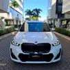 BMW X1 2.0 16V TURBO GASOLINA SDRIVE20I M SPORT STEPTRONIC BMW X1 2.0 16V TURBO GASOLINA SDRIVE20I M SPORT STEPTRONIC