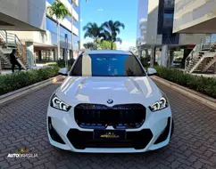 BMW X1 2.0 16V TURBO GASOLINA SDRIVE20I M SPORT STEPTRONIC BMW X1 2.0 16V TURBO GASOLINA SDRIVE20I M SPORT STEPTRONIC